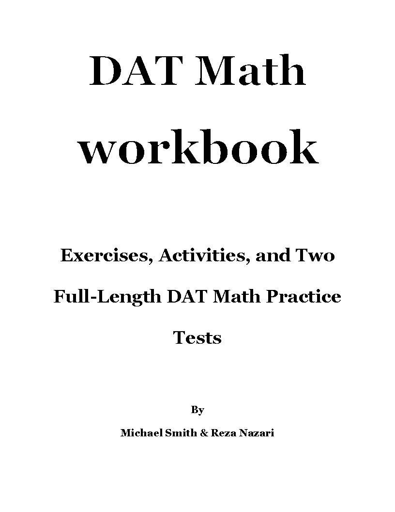 Book preview page