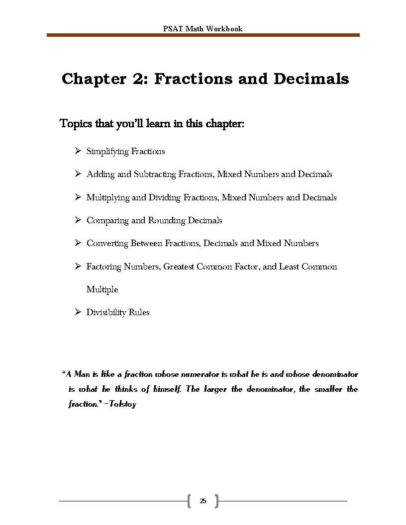 Book preview page