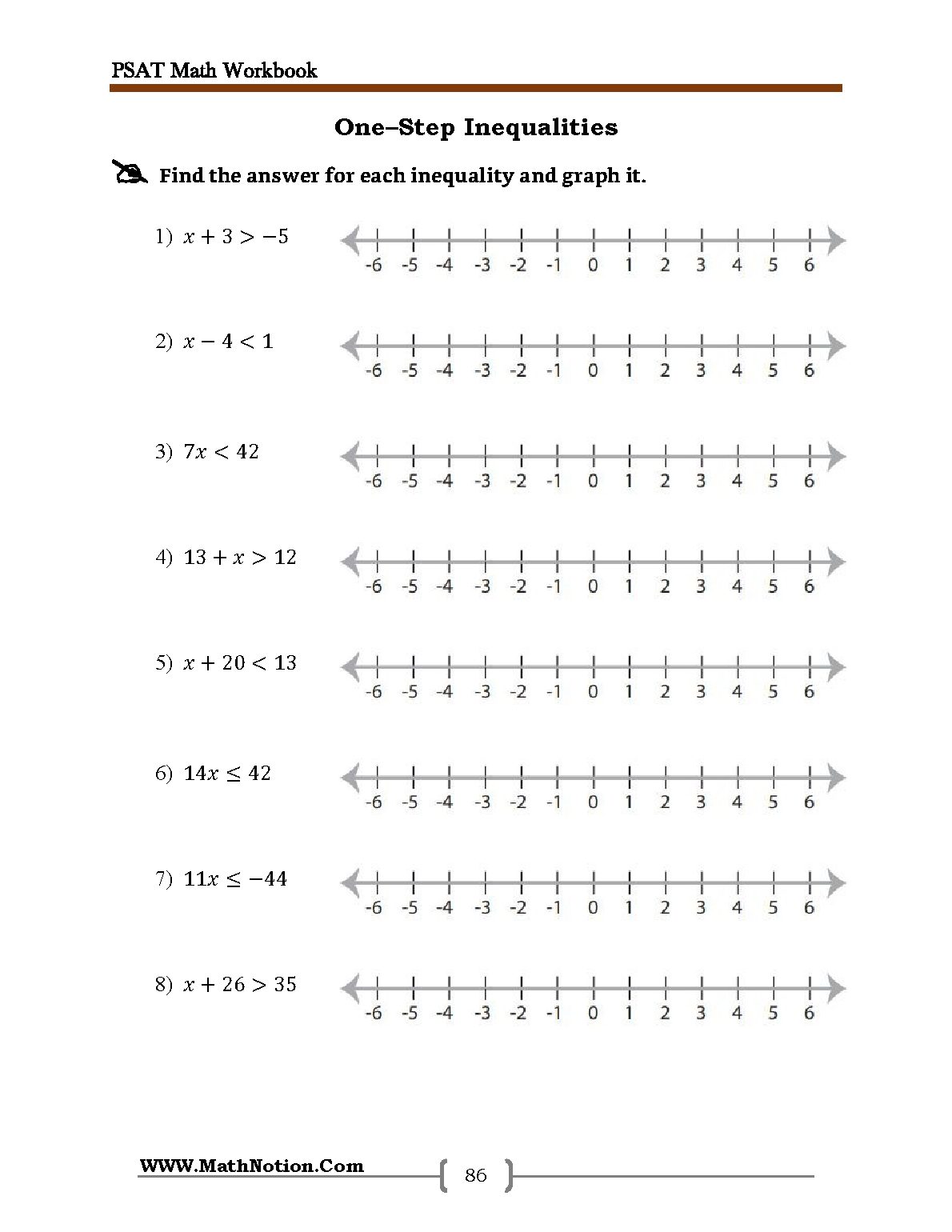 Book preview page