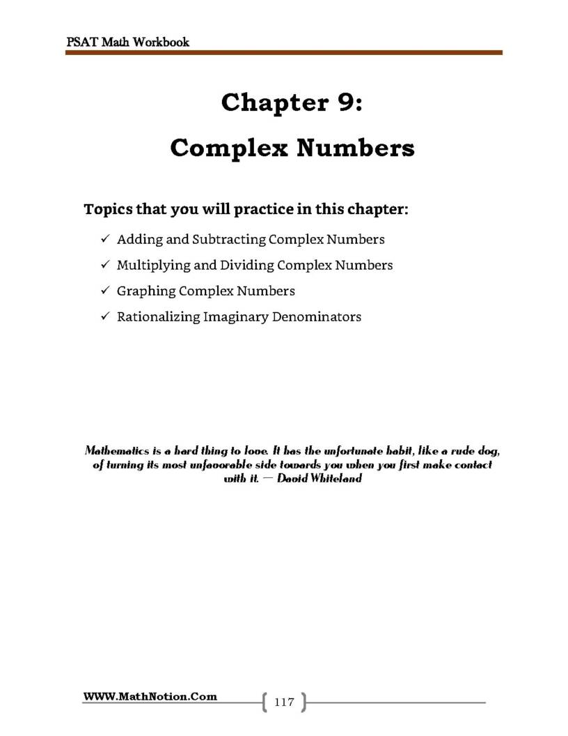Book preview page