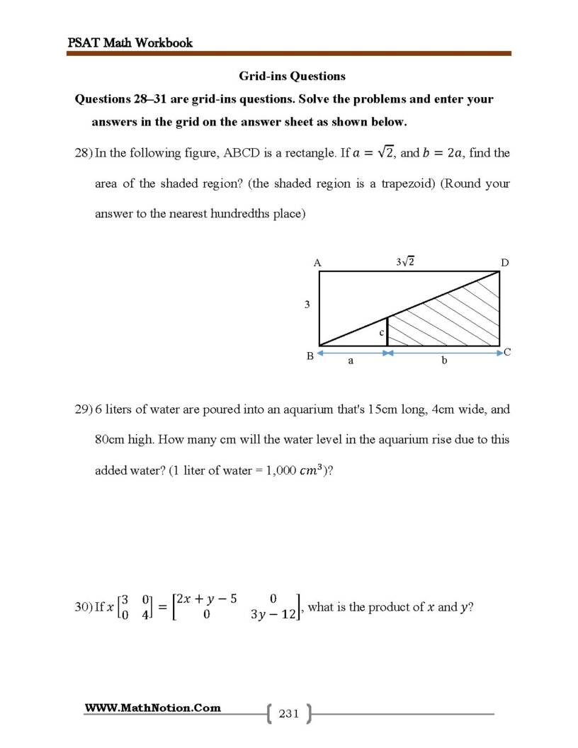 Book preview page