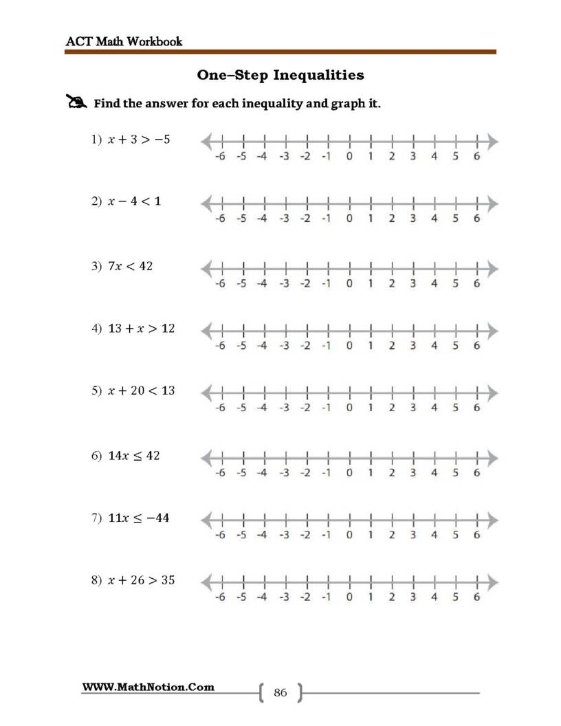 Book preview page