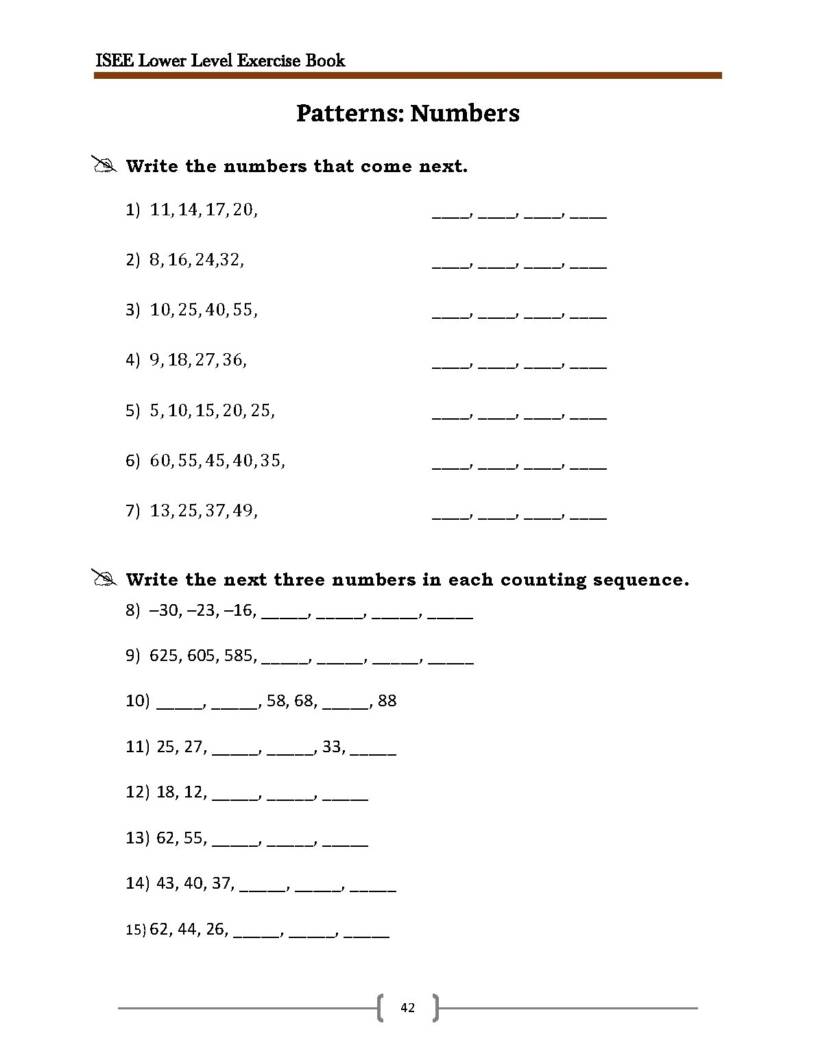 Book preview page