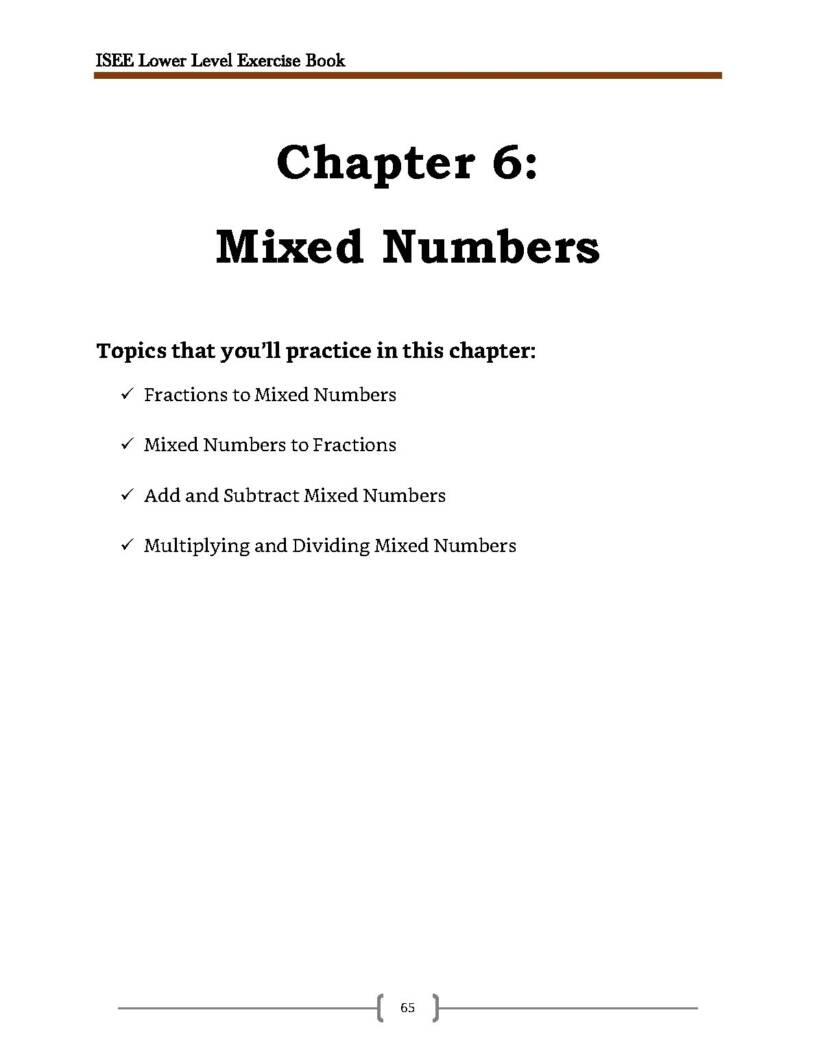 Book preview page