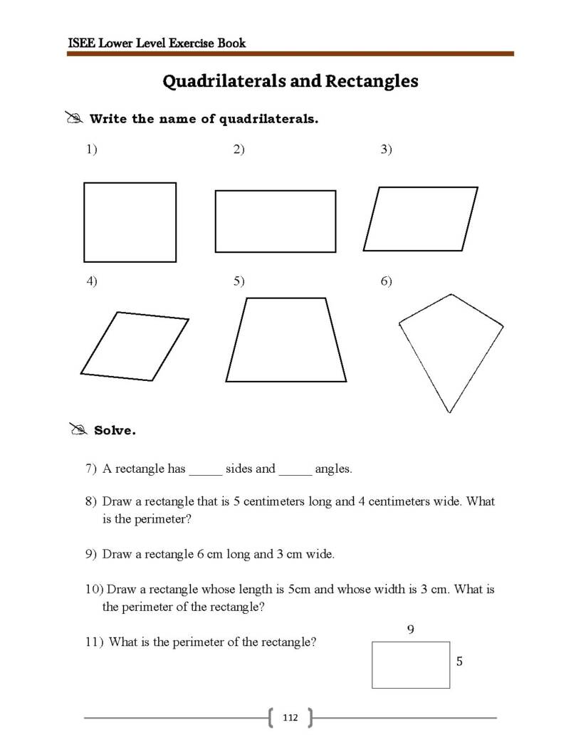 Book preview page