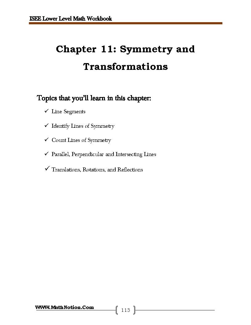 Book preview page