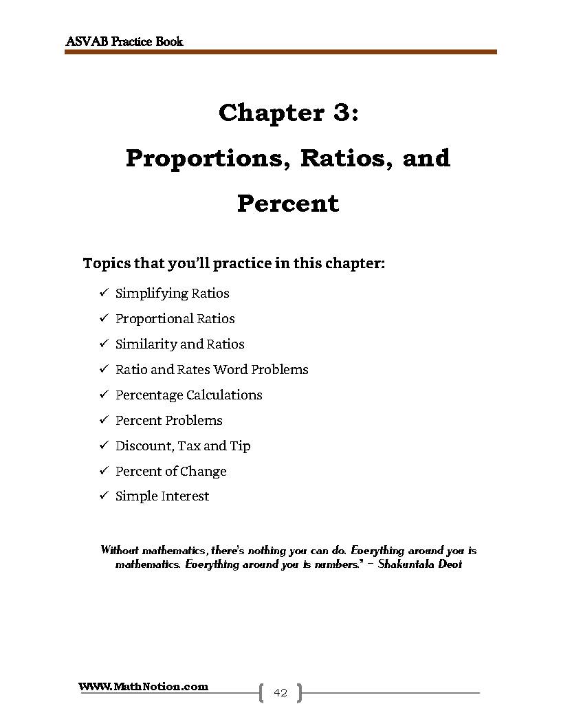 Book preview page