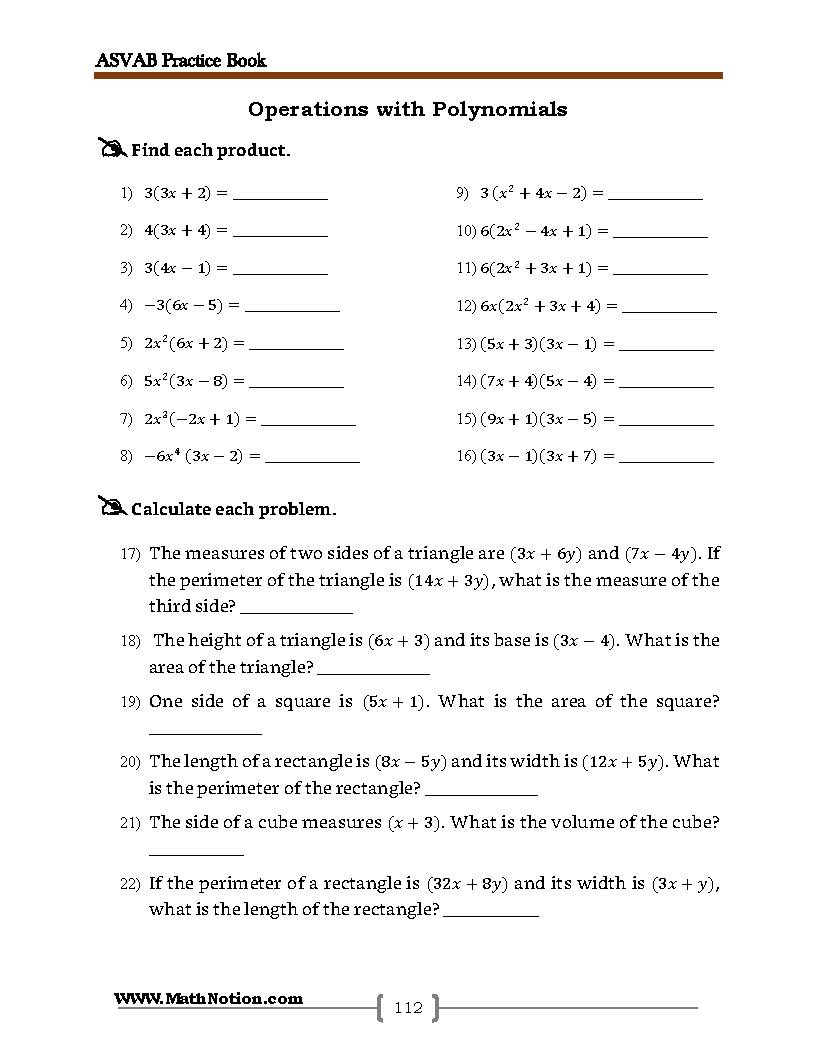 Book preview page