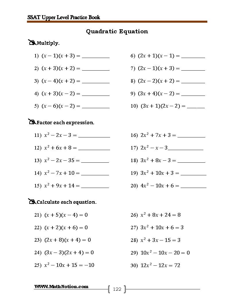 Book preview page