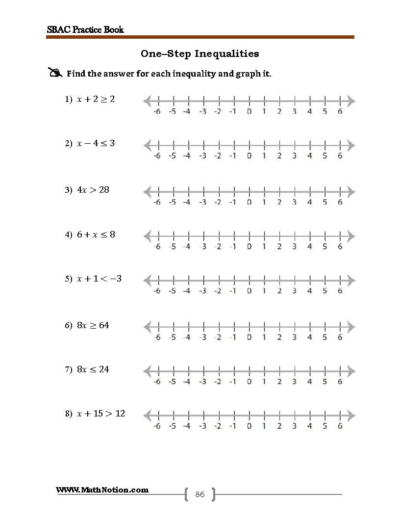 Book preview page