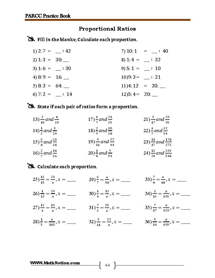 Book preview page