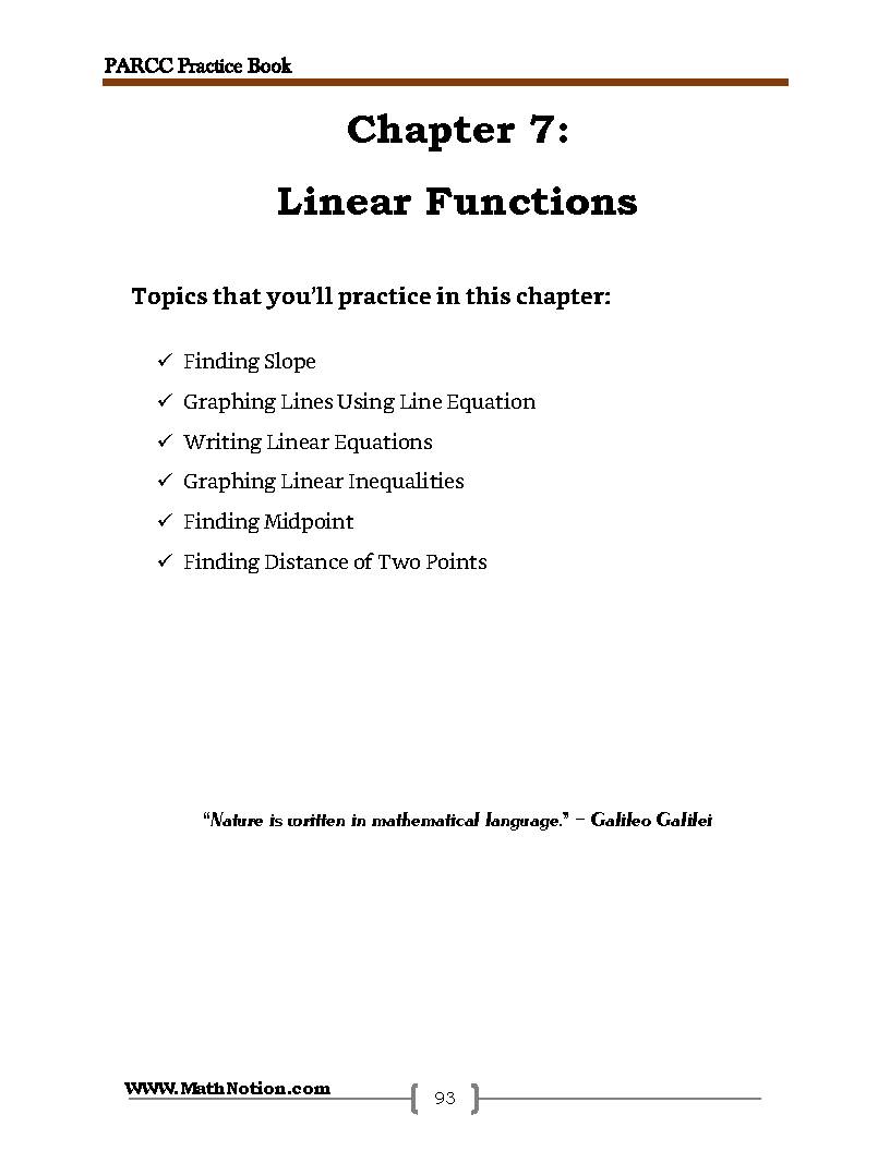 Book preview page