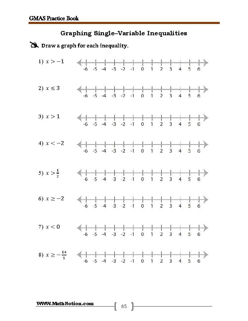 Book preview page