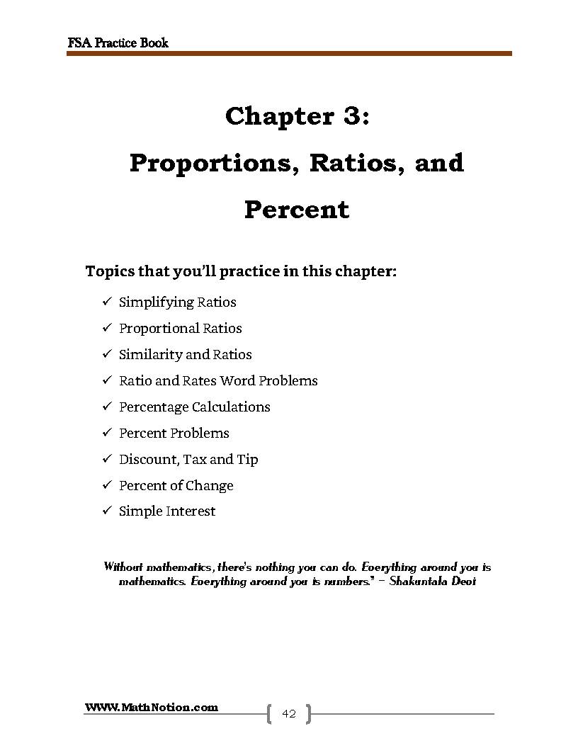 Book preview page