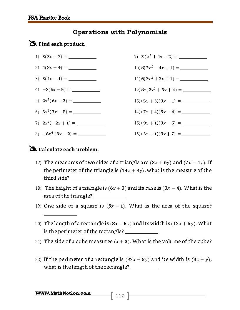 Book preview page
