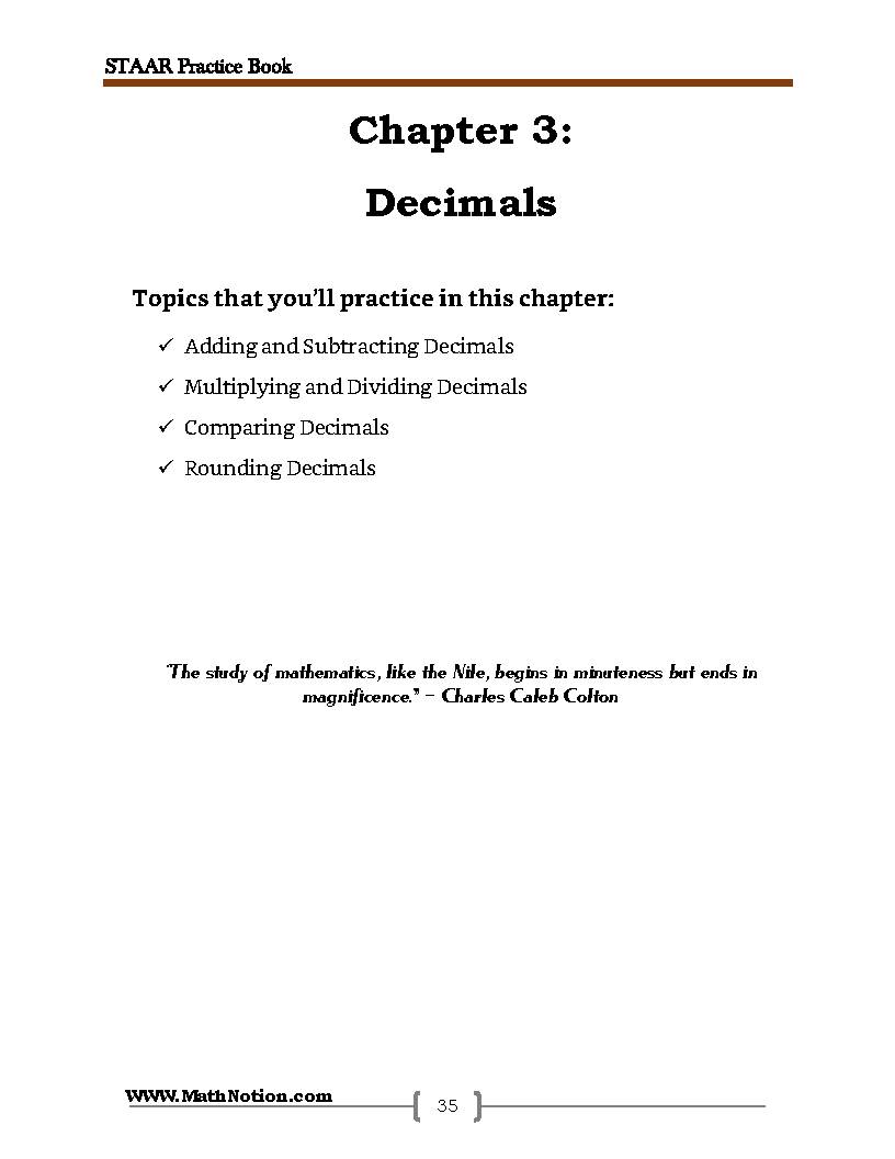 Book preview page