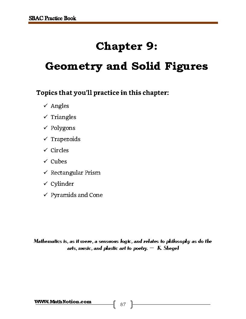 Book preview page