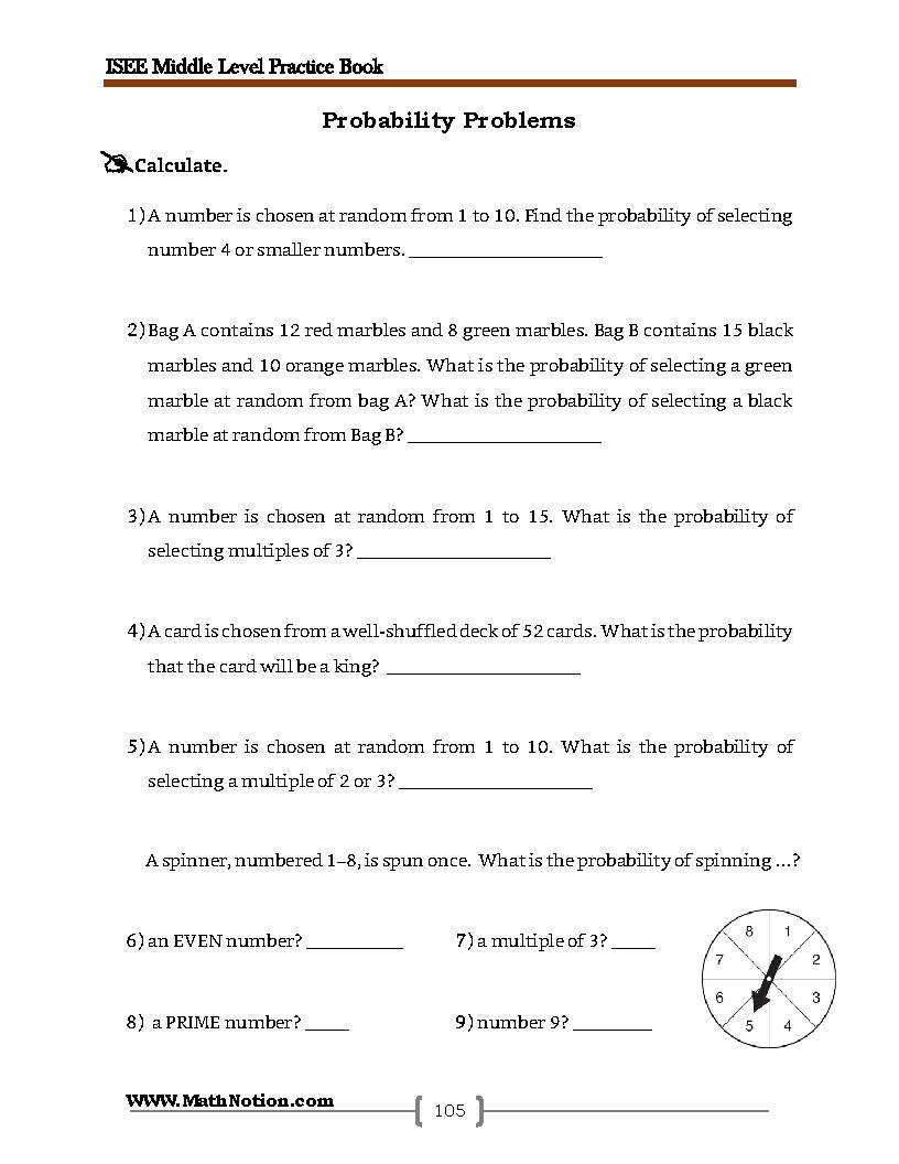 Book preview page