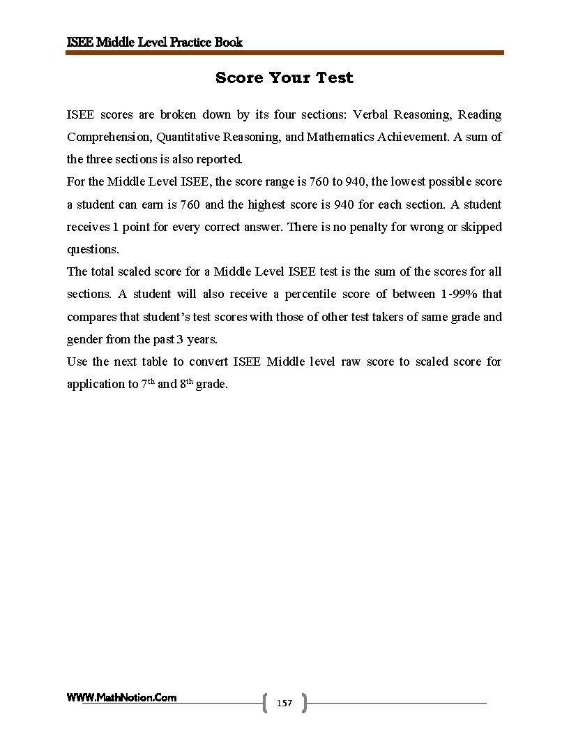 Book preview page