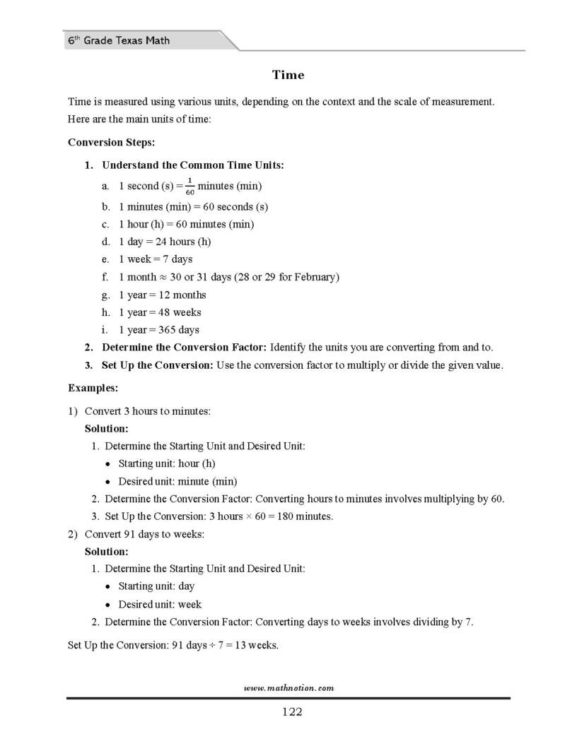 Book preview page