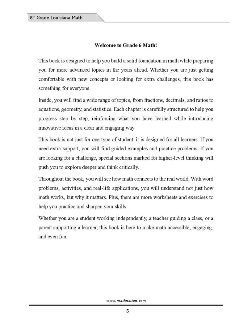 Book preview page