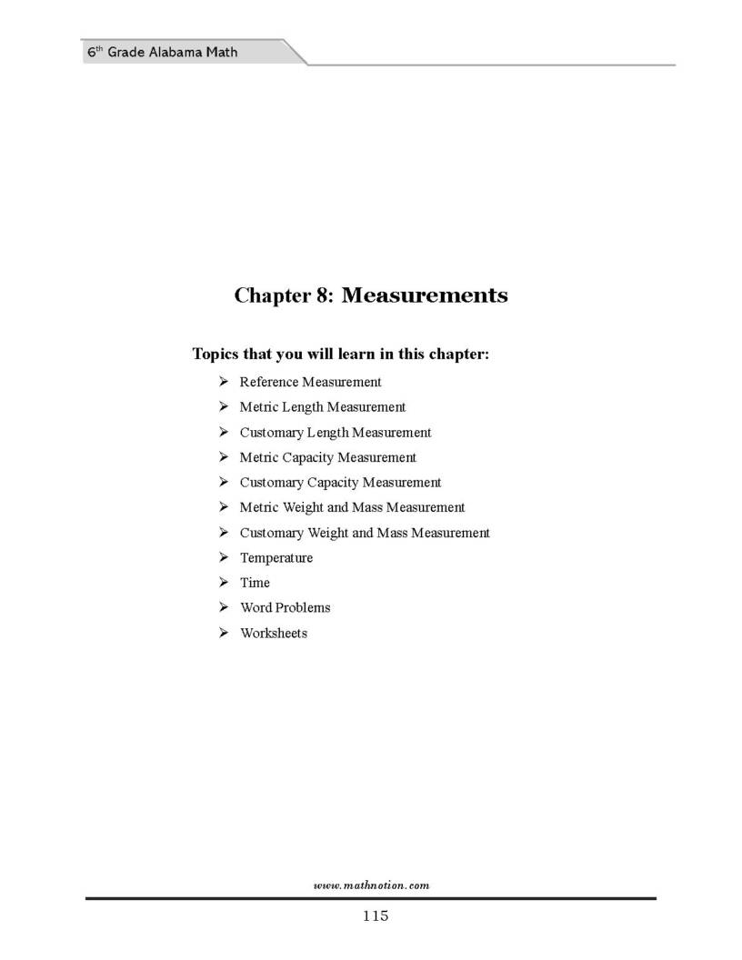 Book preview page