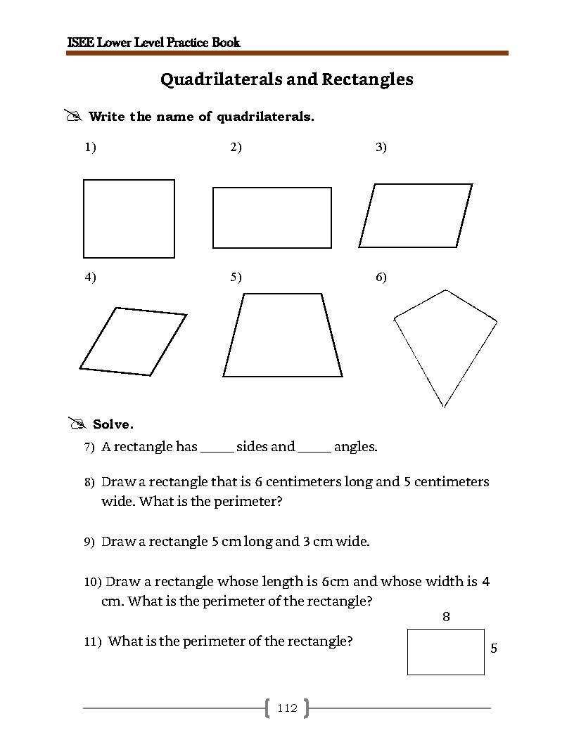 Book preview page