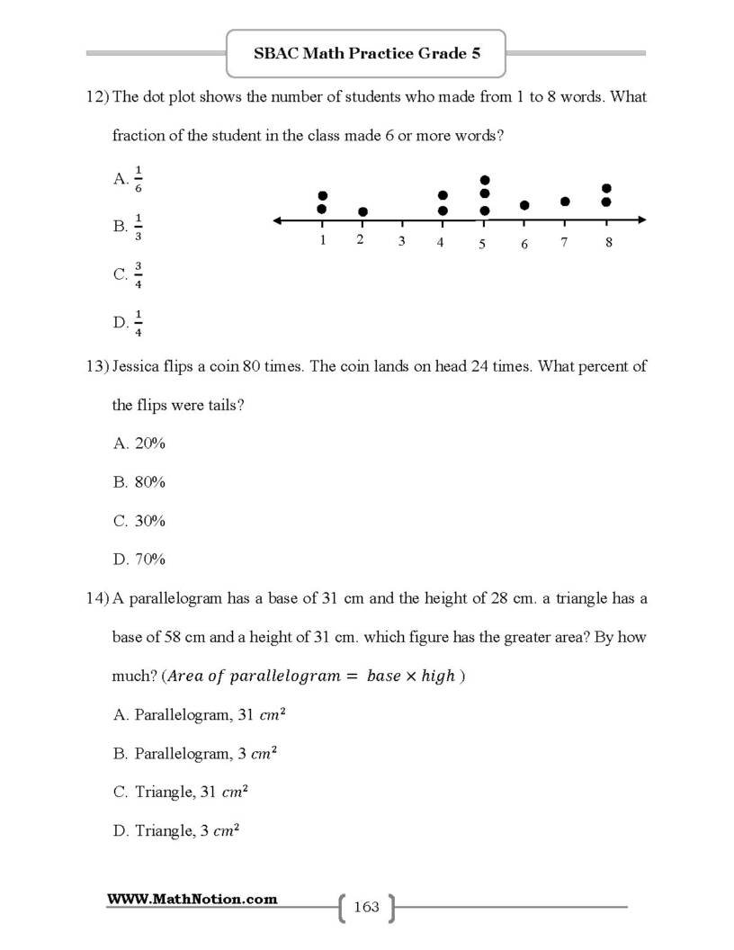 Book preview page