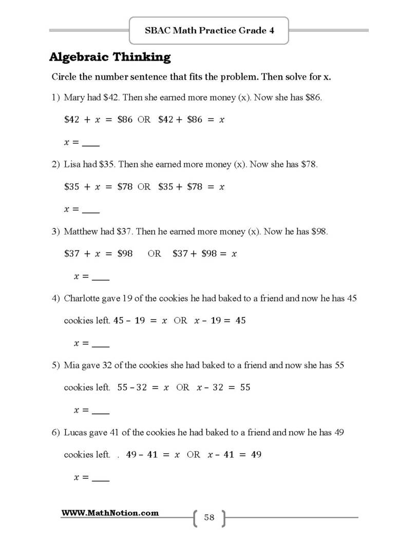 Book preview page