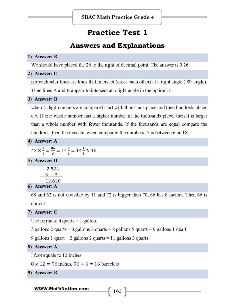 Book preview page