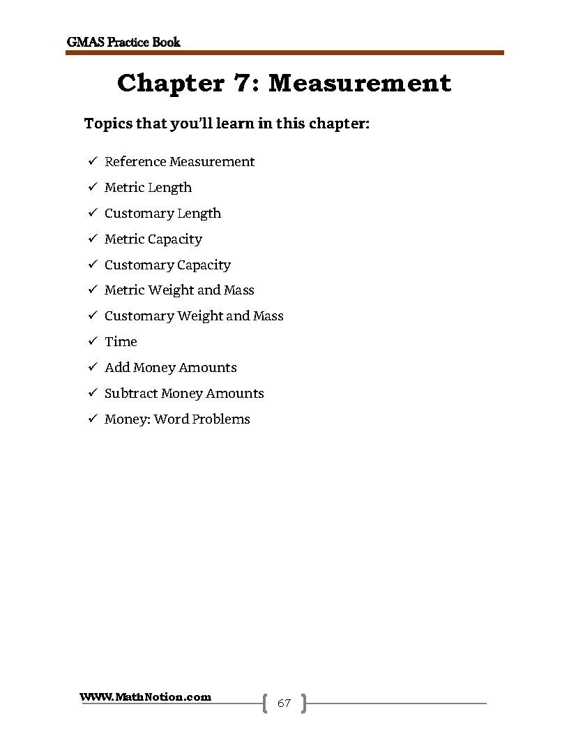 Book preview page