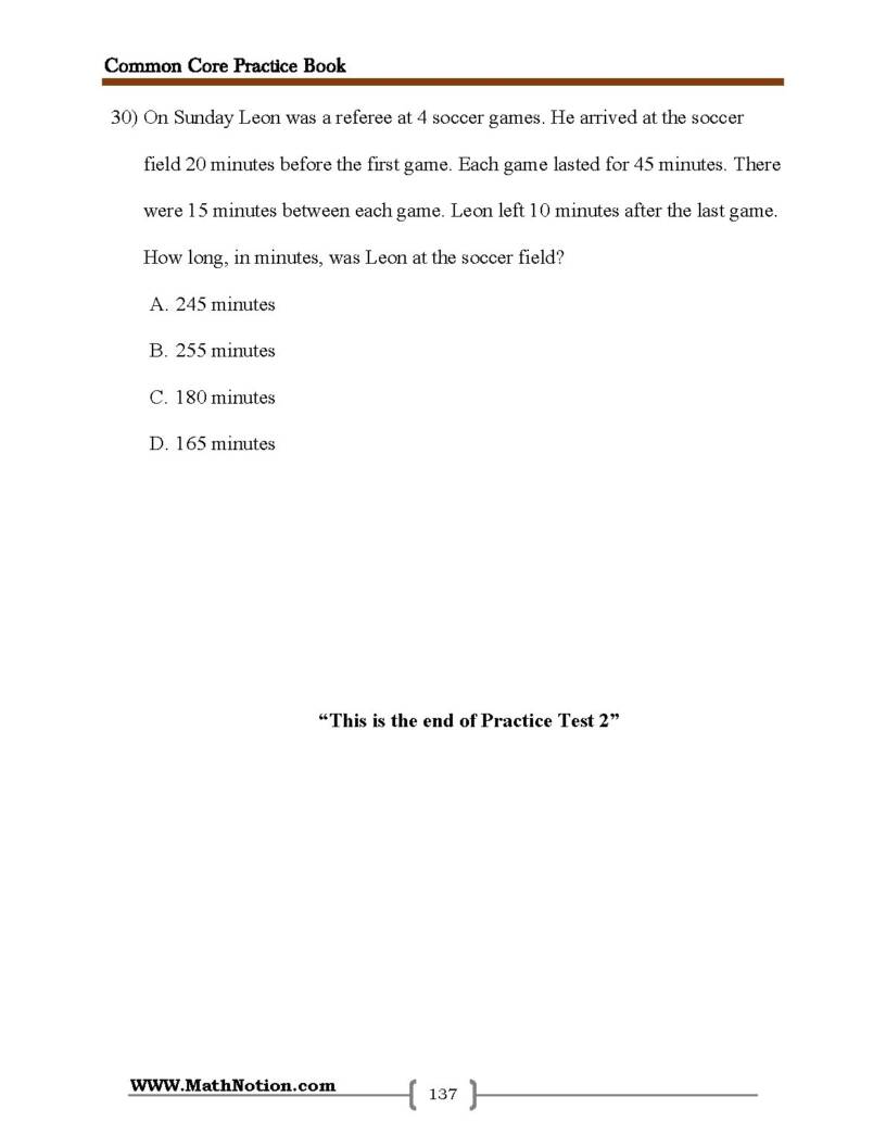 Book preview page