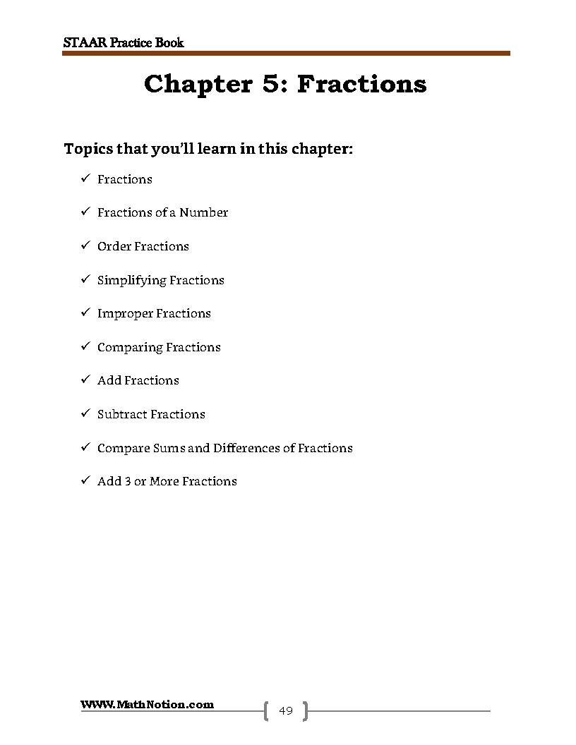 Book preview page