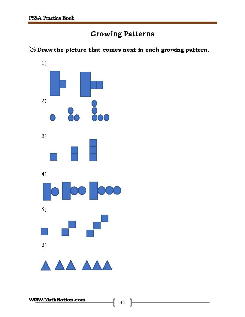 Book preview page