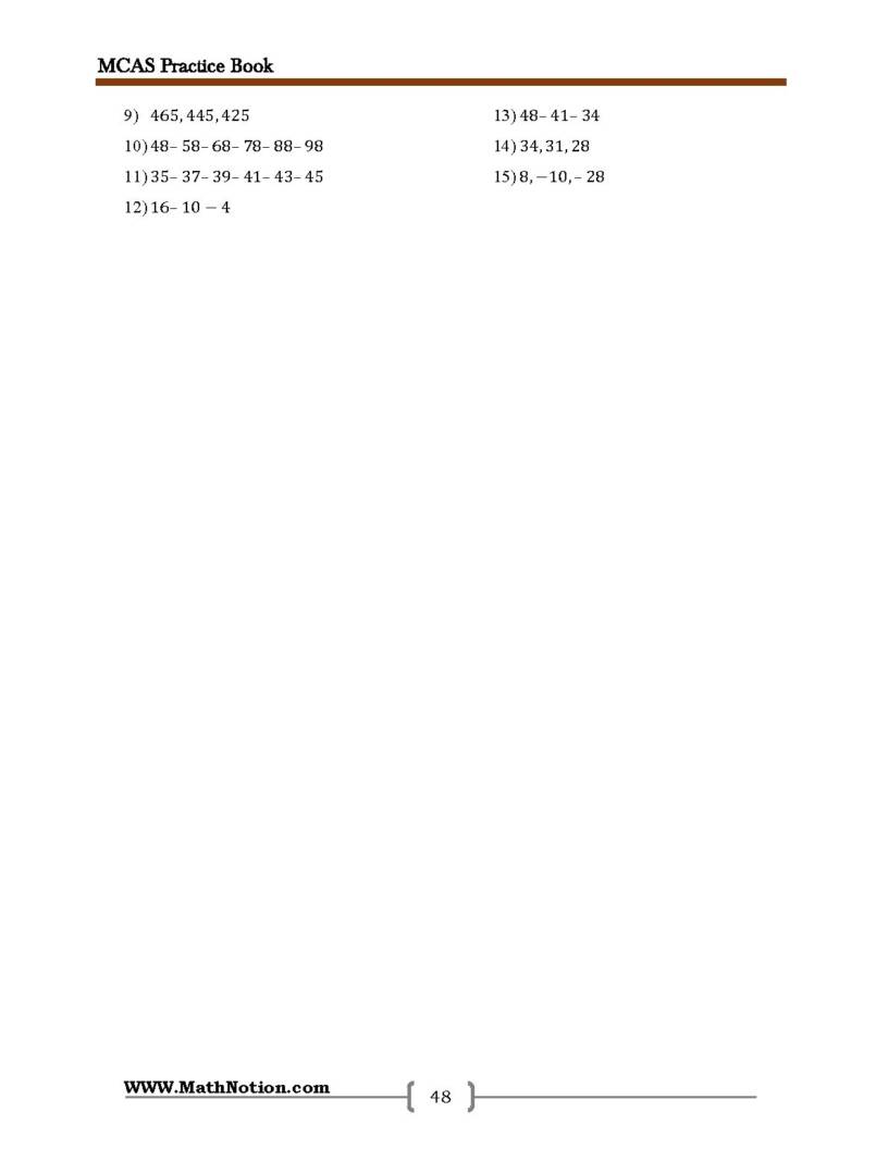 Book preview page
