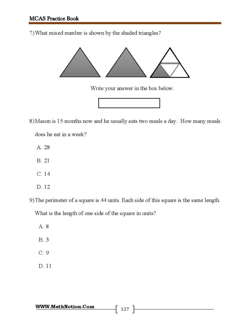 Book preview page