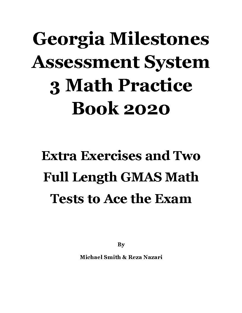 Book preview page