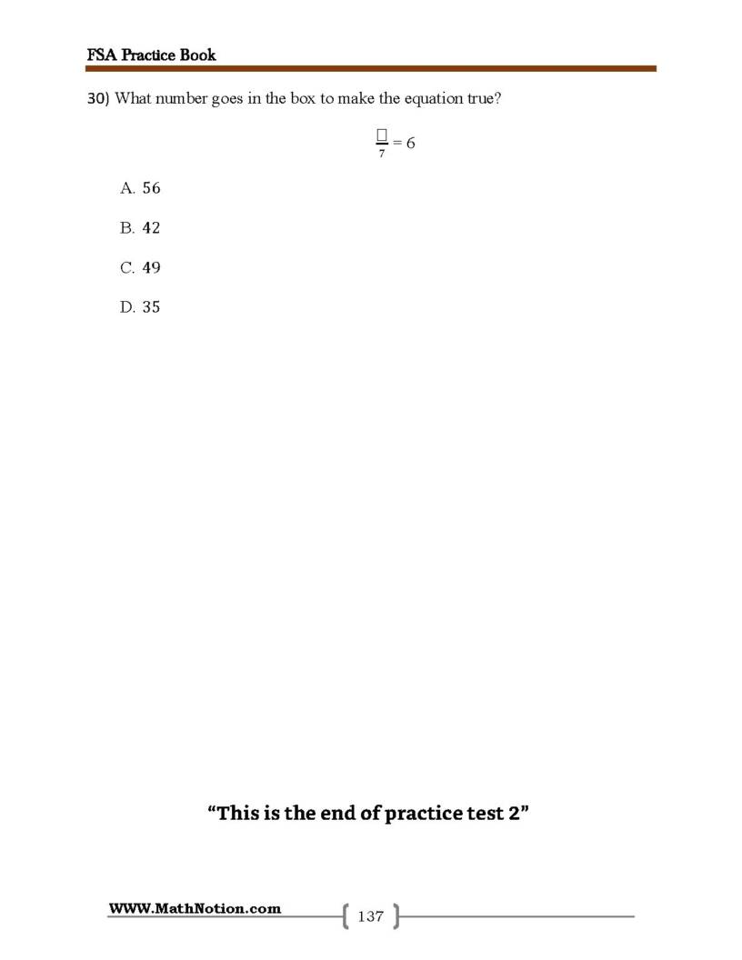 Book preview page