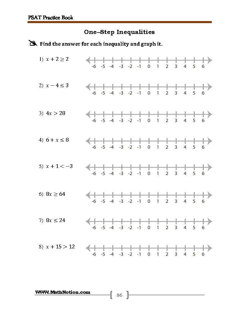 Book preview page