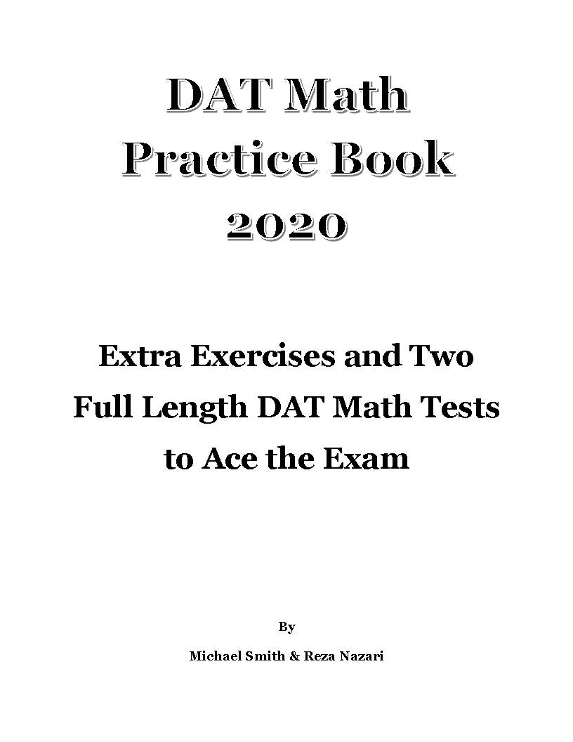 Book preview page
