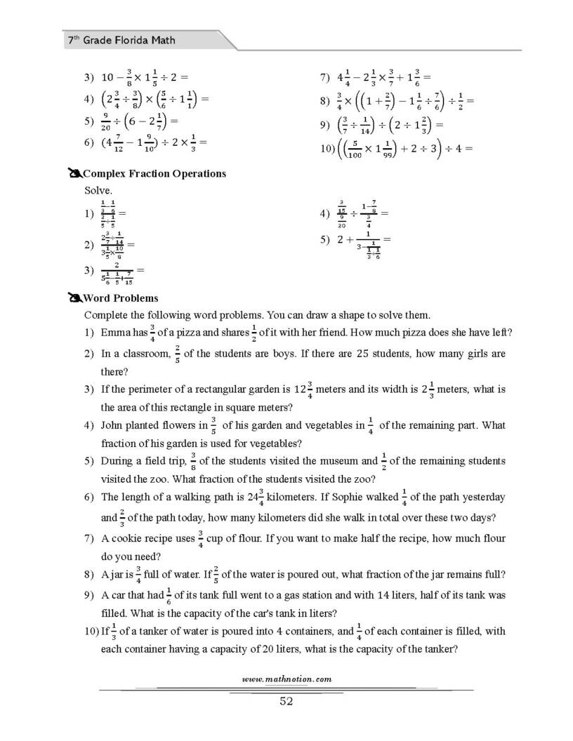 Book preview page