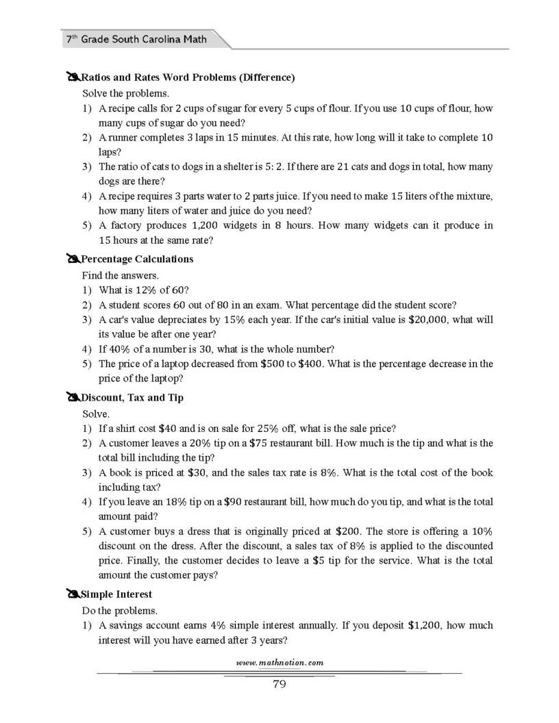 Book preview page
