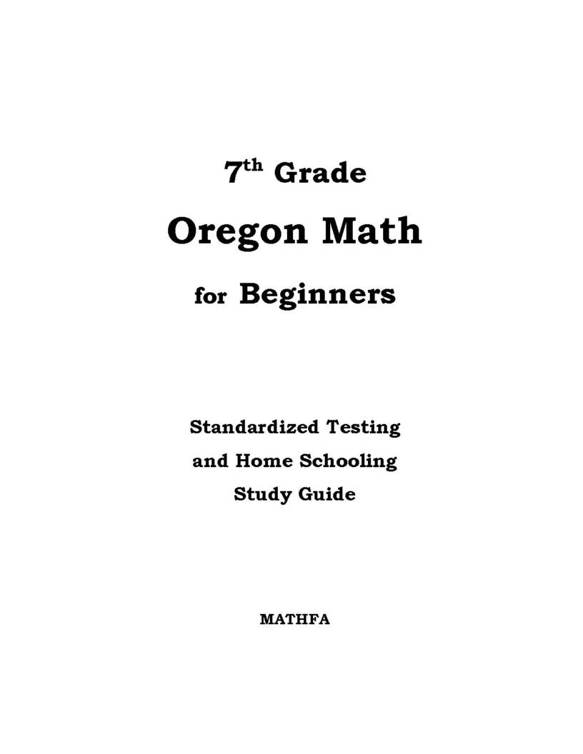 Book preview page