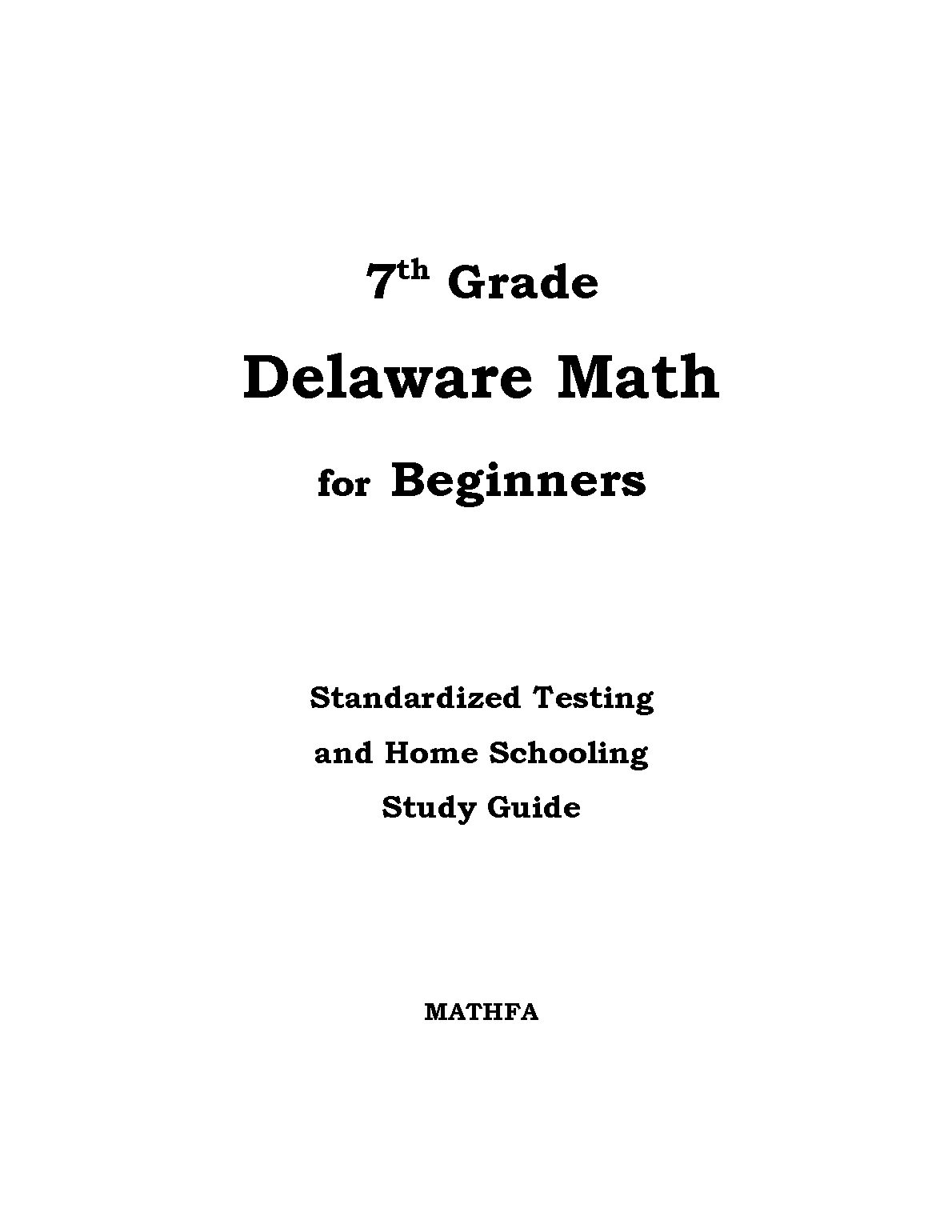 Book preview page