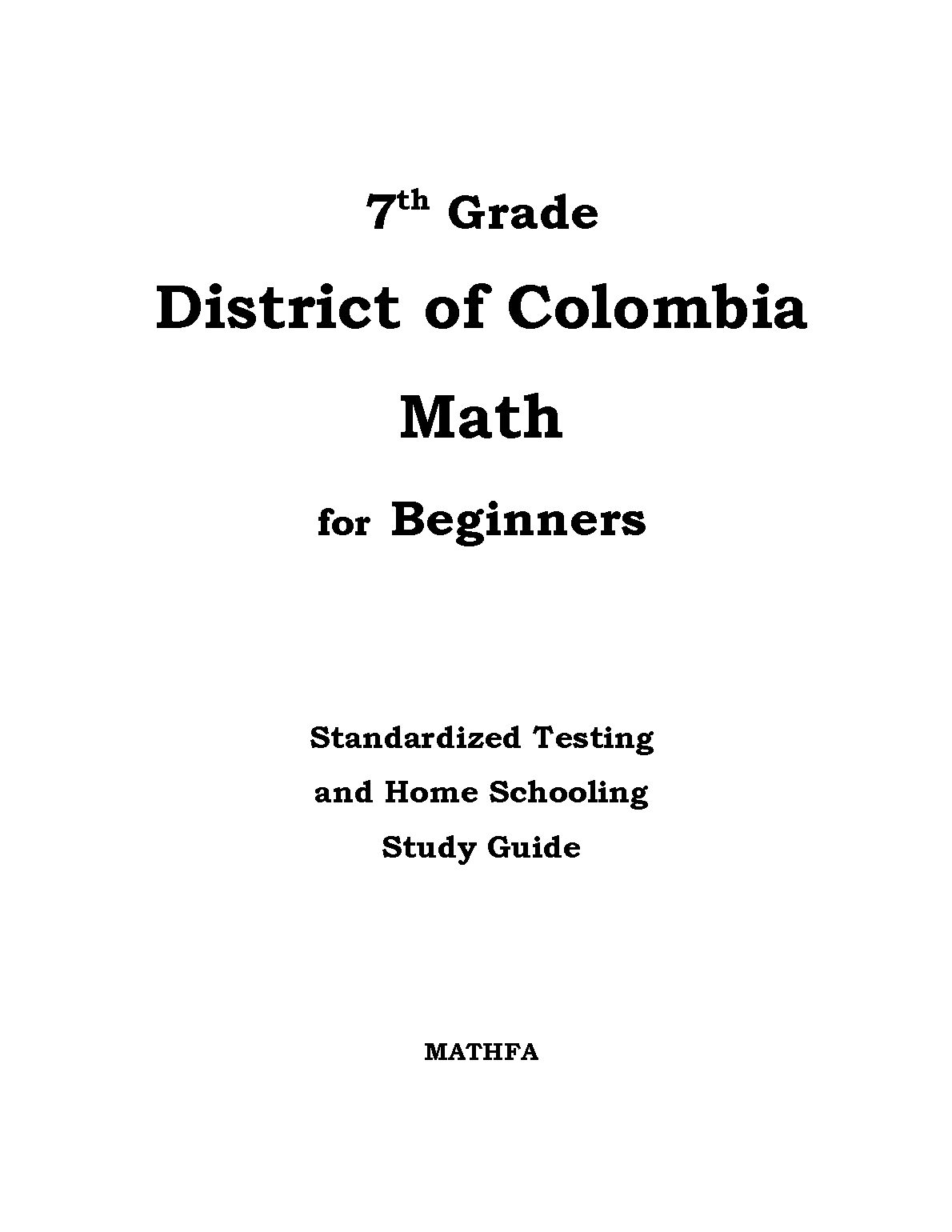 Book preview page
