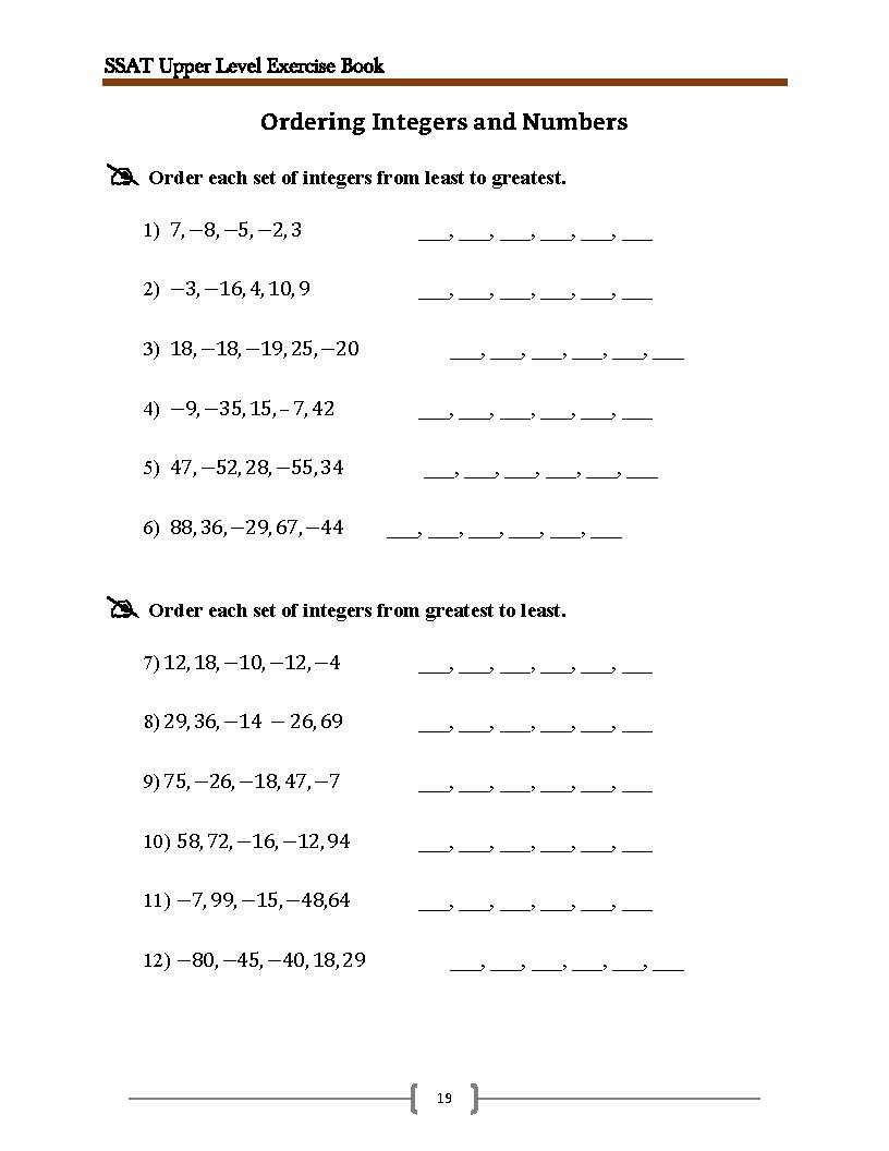 Book preview page