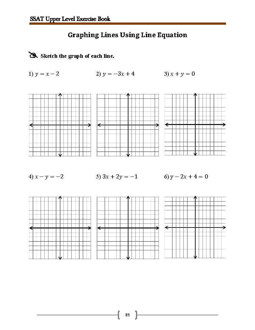 Book preview page