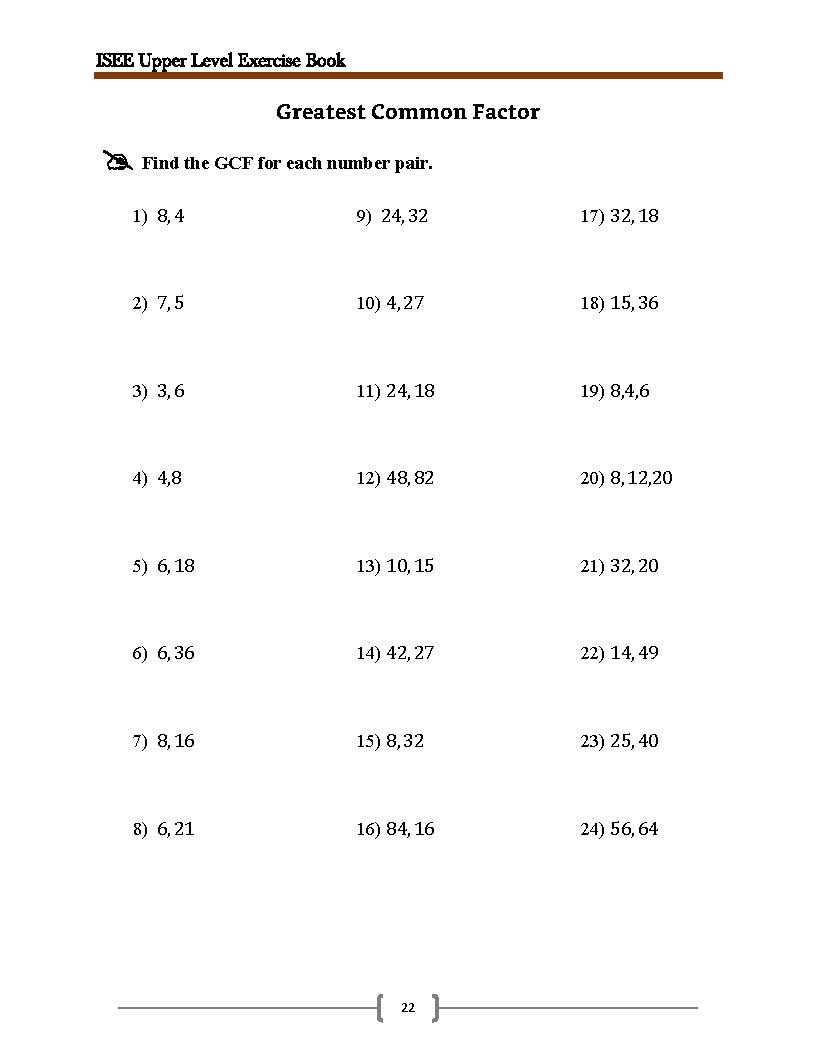 Book preview page