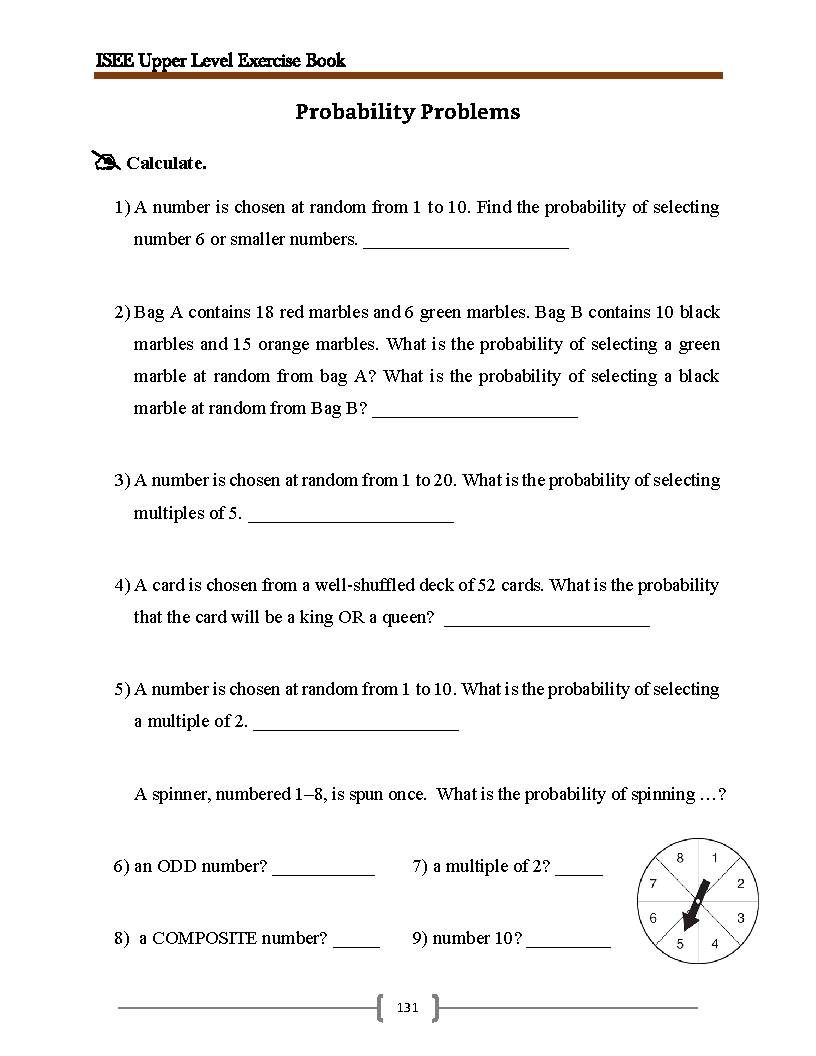 Book preview page