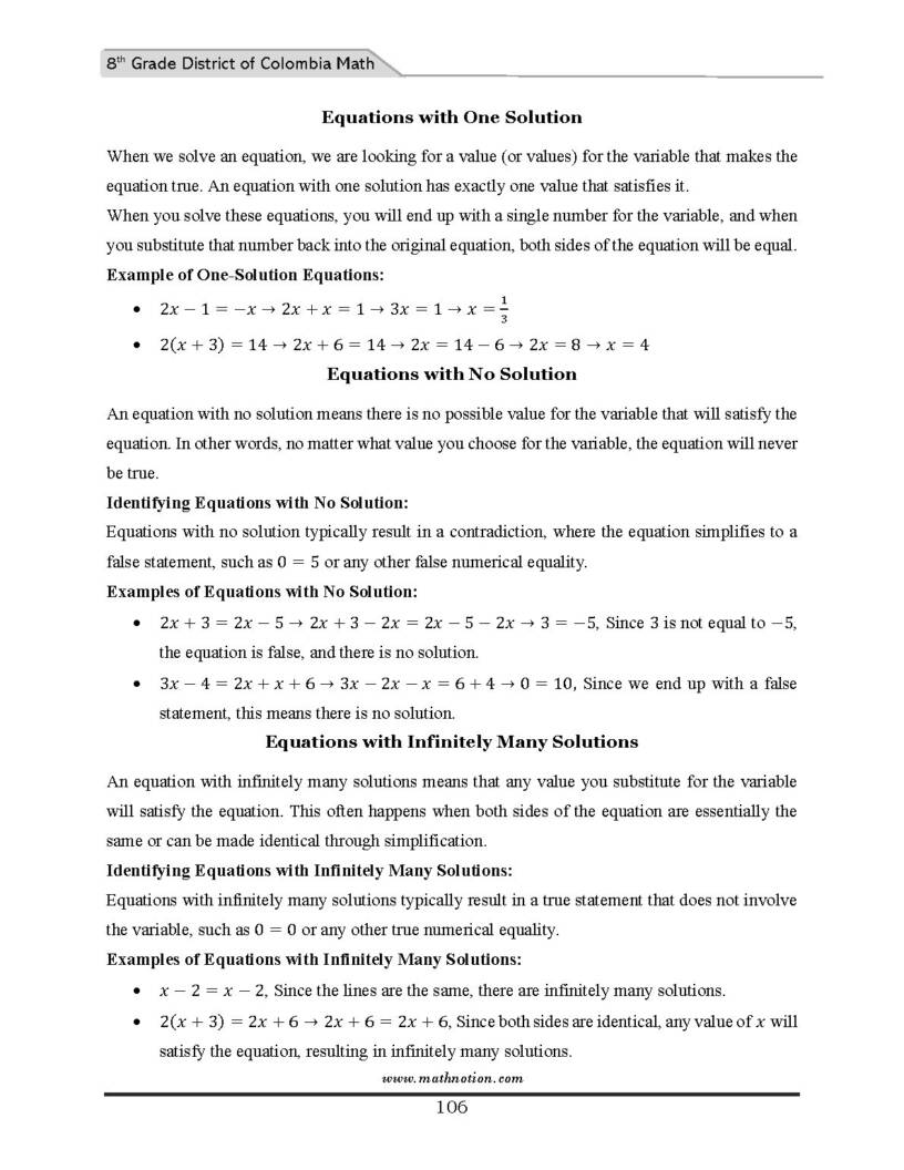 Book preview page